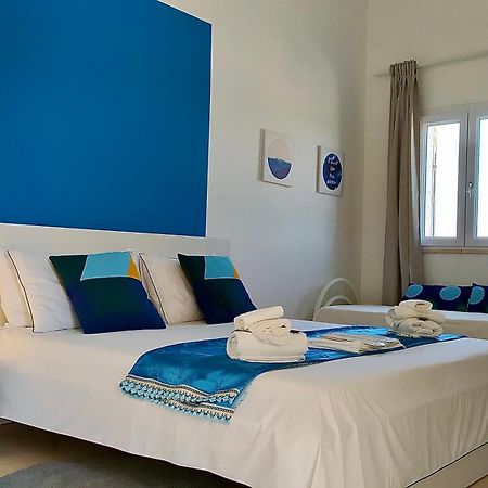 Casa Vacanze Dolce Chiara Acquarica Eksteriør billede