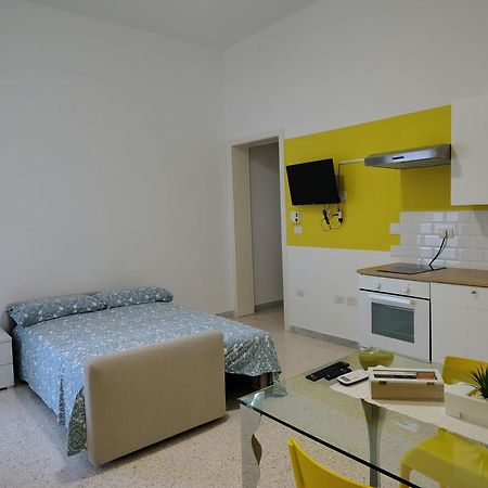Casa Vacanze Dolce Chiara Acquarica Eksteriør billede