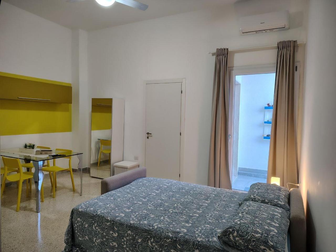 Casa Vacanze Dolce Chiara Acquarica Eksteriør billede